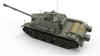 Miniart scale Soviet Early Model Plastic Model Kit MA37035 1/35 SU-122-54