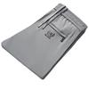 Men's Casual Ice Silk Pants - Loose, Trendy, All-Season, Large Size Straight Trousers