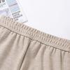 2026 Spring Stylish High-Waisted Straight-Leg Pants for Middle-Aged Women: Versatile Casual Pants for Spring & Autumn