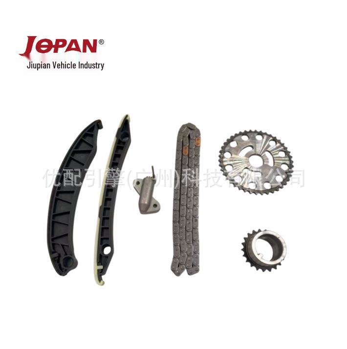 M9R Timing Repair Kit for Nissan Engines