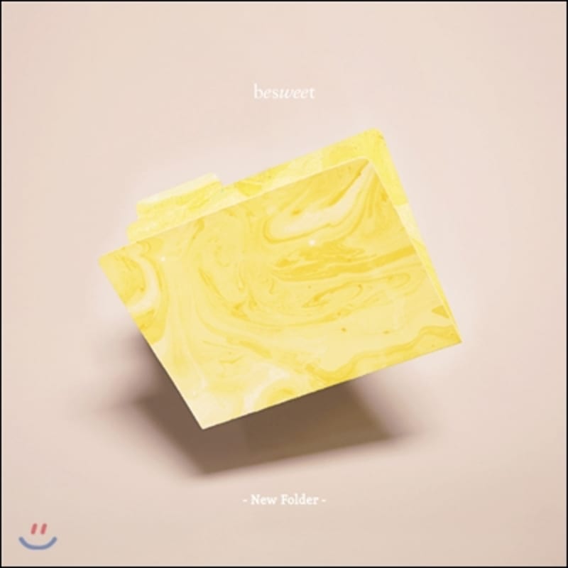Besweet 2nd Album - New Folder