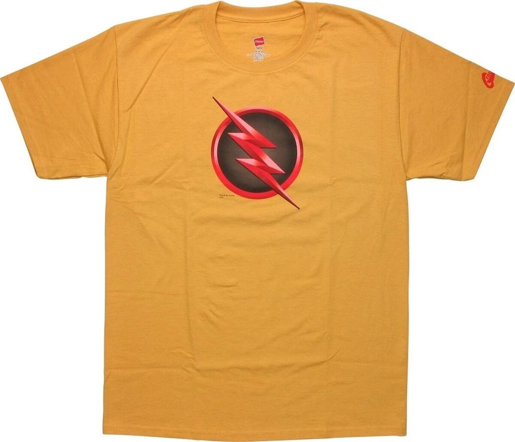 Flash TV Series Reverse Flash Symbol Premium Children's T-shirt