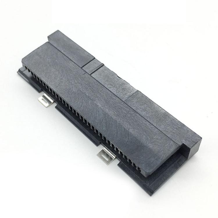 32Pin Connector Reader For GBA Cartridge Card Reader Slot For GameBoy Advance Game Cartridge Card Slot