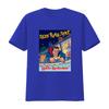 Less Than Jake Hello Rockview Cover Art T Shirt for Men and Women Sizes S 5XL Retro Comedy Design Vintage Washed Soft Graphic