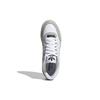 Adidas Originals Drop Step 'White Grey' Sneakers GV9294