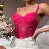 Corsets, Fashionable and Elegant Women's Clothing