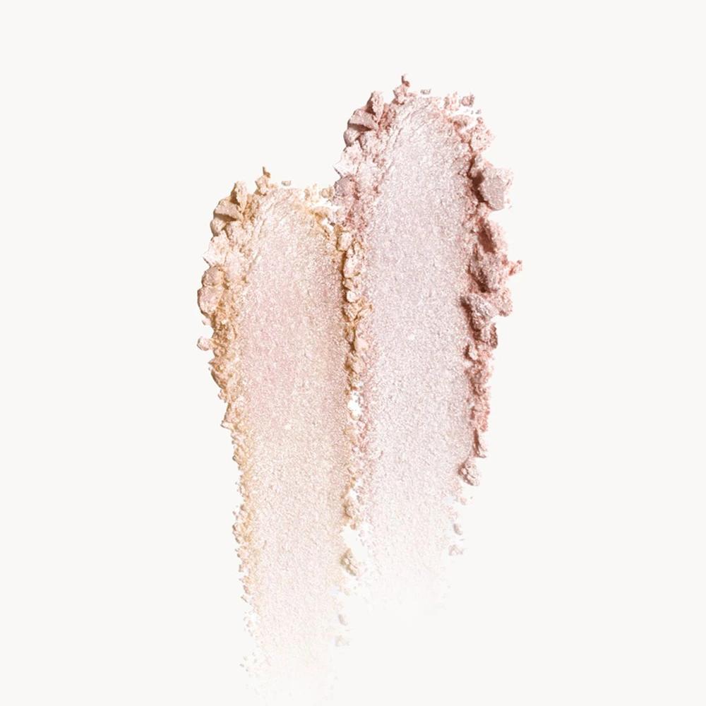 Glow layering highlighter