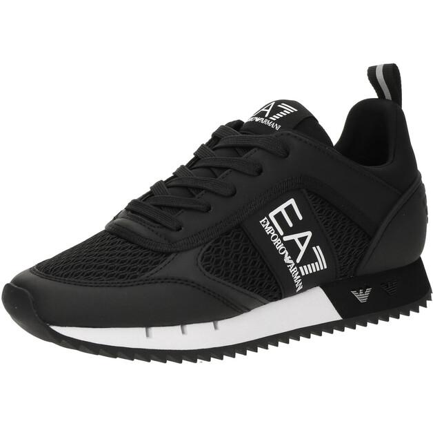 Полуботинки Emporio Armani AF18610