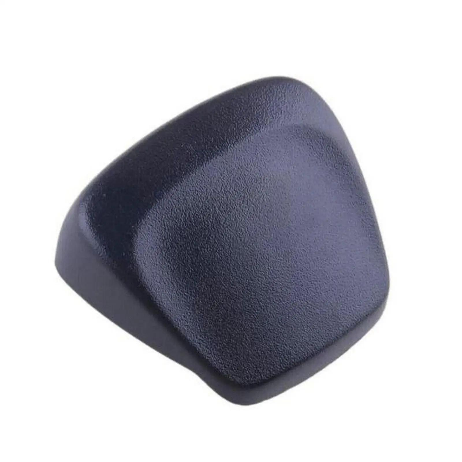 

Аксессуары для замены ручки автоматического переключения передач автомобиля 5YD261X9AA для Jeep Cherokee 2014-2018 Автомобильные аксессуары H2T0 чёрный