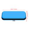 Slim Portable Carrying Case Bag for Switch 2 Waterproof EVA Hard Shell Protective Storage Hand Bag With 12 Card Slot Protect