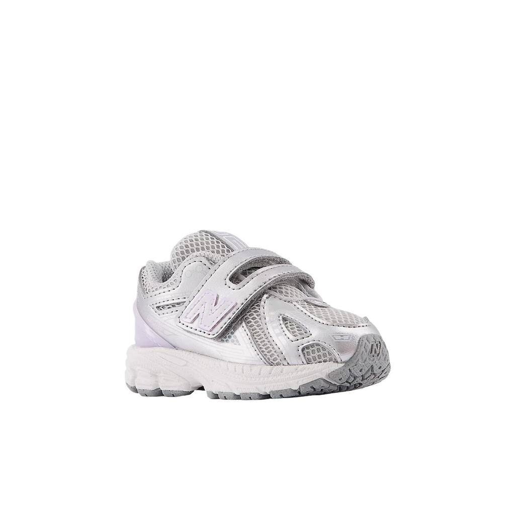 New Balance 1906 Silver Metallic Milk Violet Kids' IV1906CX