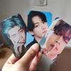 BTS Bangtan Boys 8 vnt. Lomo kortelių rinkinys Kpop stabų narių fotokorteliai Premium kolekcijos kortelės Gerbėjų palaikymo prekės Albumo aksesuarai Dovana