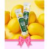gomgom 100% Organic Lemon Stick, 20g, 14pcs / Korean Lemon Stick / Organic Flavor