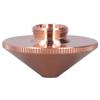 Cutting Nozzle Single Layer   Copper Welding Machine Industrial Parts Accessories