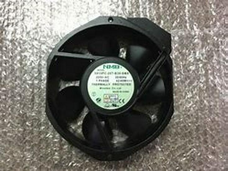 NMB 5915PC/5915PC-20W 42/40W Original Fan Plastic Blade (20T-SM0)