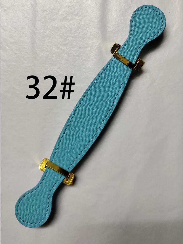 Custom PU Leather Handbag with Strap and Gift Box Zongzi Design