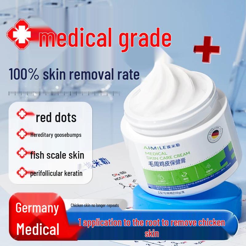 Dr. Larssne Eczema & Itch Relief Cream
