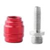 Upgrade Your For SRAM For Hydraulic Brake Setup with Olive and Barb 5 Pack