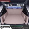 Ideal i6 Trunk Mat Surround for 2025 Model: Compatible with 26 Models - Car Interior Modification Accessory