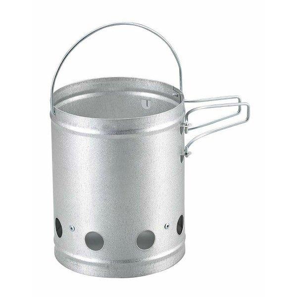 Captain Stag Captain Stag Ug 3245 [fire Extinguisher Set]