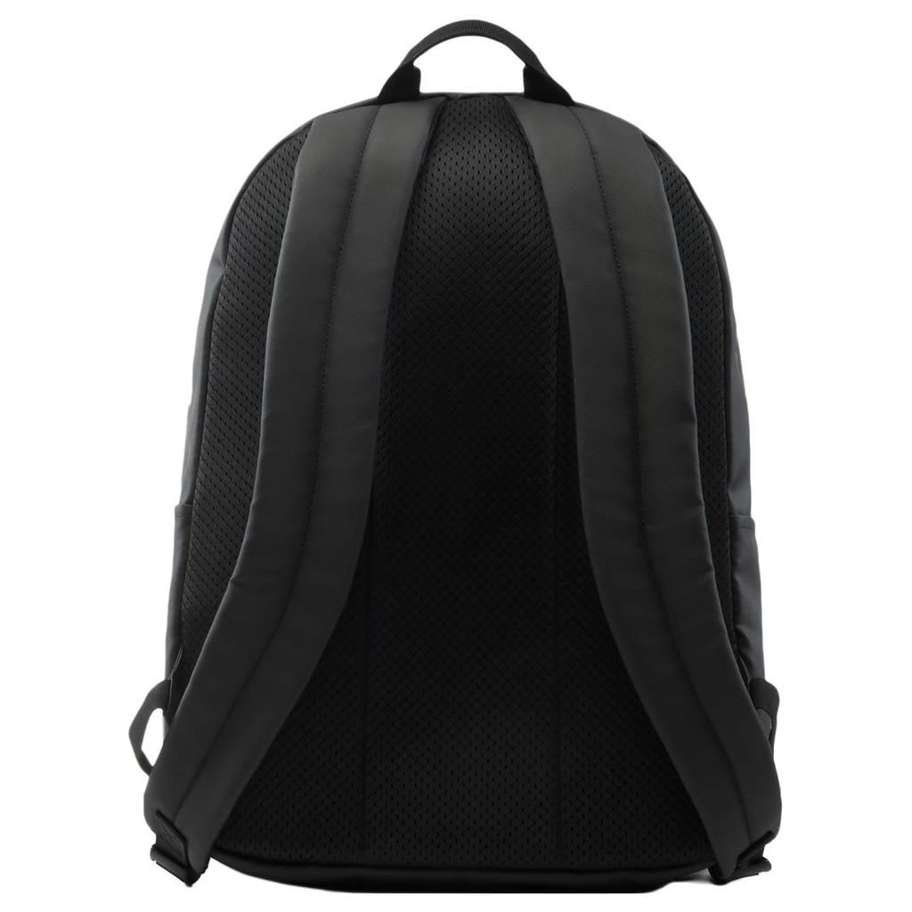 New LiNing Rijin Doujin Collection Polyurethane Backpack Unisex Black ABSV005-1