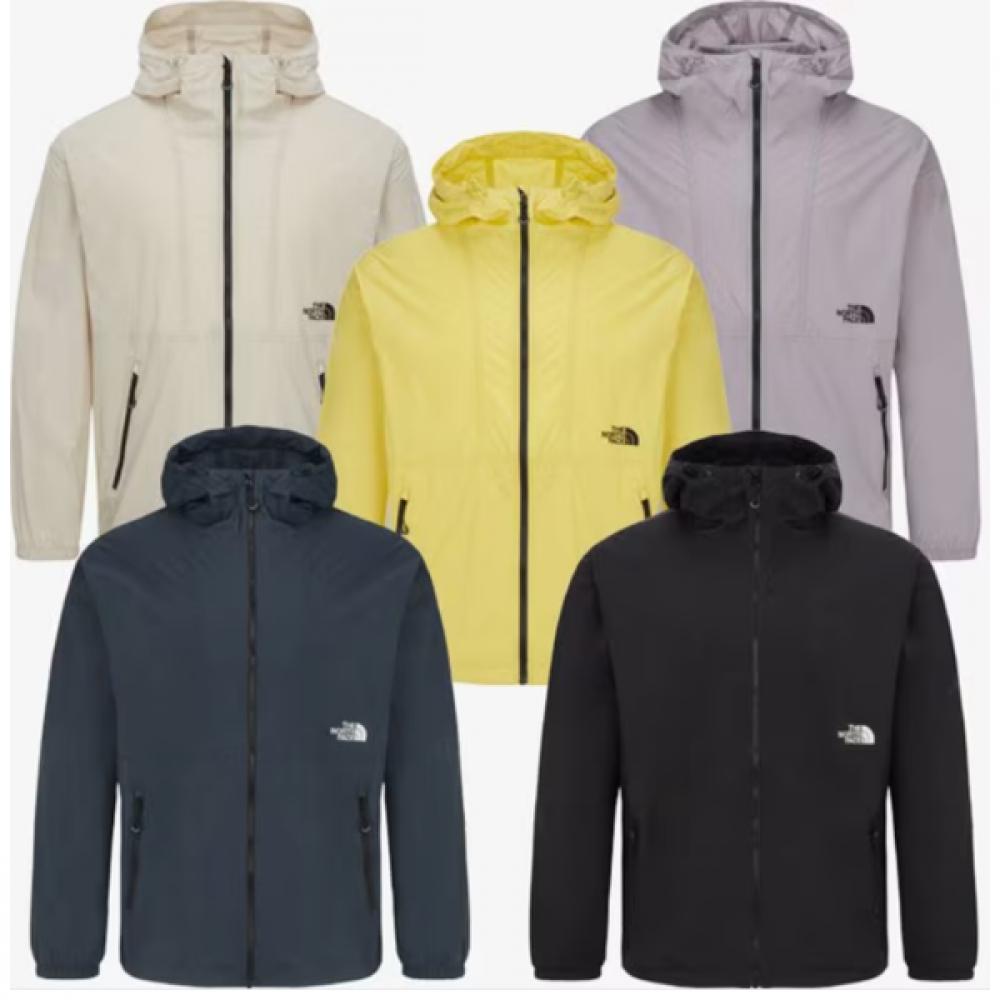 The North Face Men S Enride Jacket Nj3lr04 DPY(DEEP YELLOW)/110(XXL)