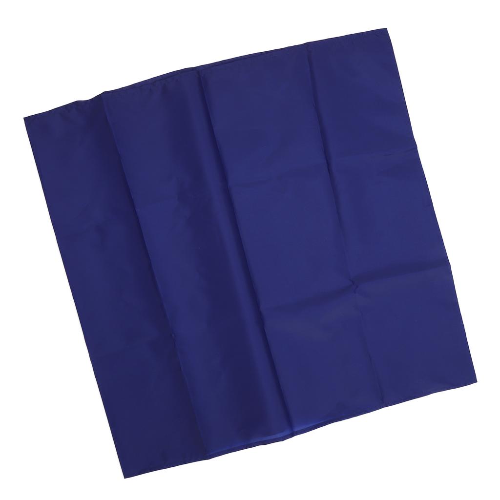Ouderen Glijzeil Transfer Beddoek om Patiënten en Gehandicapten te Helpen Verplaatsen voor Ziekenhuis en Thuiszorg 70x68cm