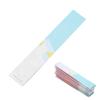 Dentystyczne Paski Artykulacyjne do Badania Zwarcia Dental Oral Teeth Care Dentist Supplies AccessoryRed