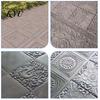 Garden Bed Stepping Stone Tool Reusable Concrete Path Mold, DIY Pavement Cement Mould, Outdoor Decor Crafting Patio Walkway Making Mold for