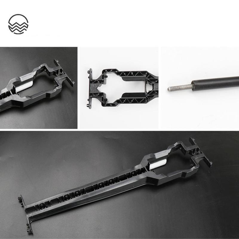 Auto Vordersitz Vorne und Hinten Einstellung Flexibler Schaft Sitzbewegung Sitzversteller Motor Kabel Für BMW F30 3er Serie