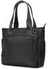 Borsa Tote da Lavoro da Uomo Tasche per Facile Inserimento Trasporto Urbano [zepirion] [16 Scomparti] Laptop da 15,6 pollici, Idrorepellente, 2-vie, Autoportante