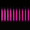 1-50pcs Glow Sticks with Hook 6 inch Fluorescence Light for Hiking Camping Outdoor Emergency Concert Party Light Sticks