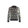 Louis Vuitton 2010s Monogram Sweater 1A8A1