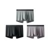 beneunder Men's Skin-feel Modal Underwear 3-Pack