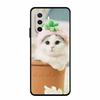 Case For Tecno Pova 3 Animals Silicone Soft TPU Back Cover For Tecno Pova 3 Pova3 LF7n Phone Cases TecnoPova 3 Shockproof Coque