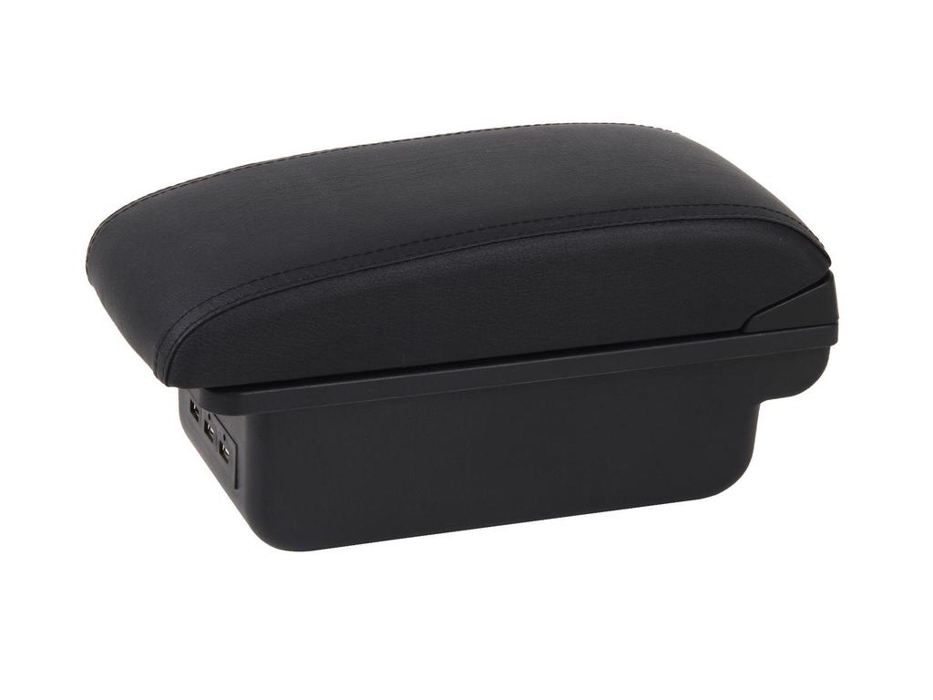 Proton Saga Dedicated Armrest Storage Box