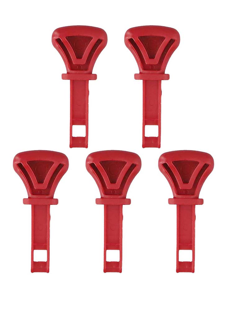 For snowblower Ignition Key Replacement for Models 73105632 75110630 and 1177728 Sturdy Design for Reliable Performance