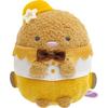 MV21201 Sumikko Gurashi Penguin Lagoon Tenori Plush Tonkatsu