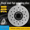 45° Bevel Angle Grinder Disc for Ceramic Tile & Sintered Stone Cutting & Trimming