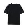 European sizes Men's Abstract Two Tigers Red & White Line Art Graphic T-Shirt - Soft  Loose Fit Casual Tee for Gym, Sports & Casual Attire