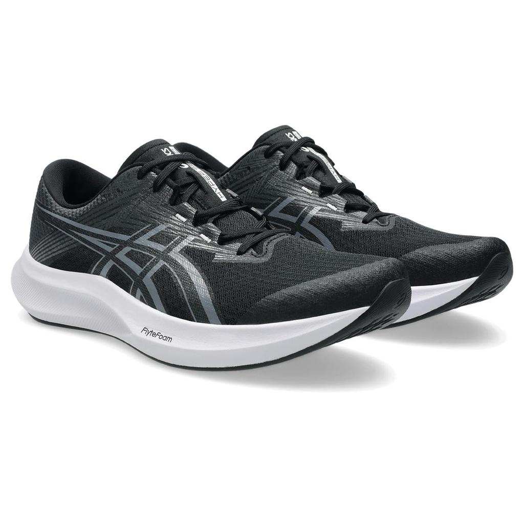 ASICS HYPER SPEED 5 Running 001 Size 3E Shoes, 1011C082, Men's, (Black/Metropolis), 27.0 cm,