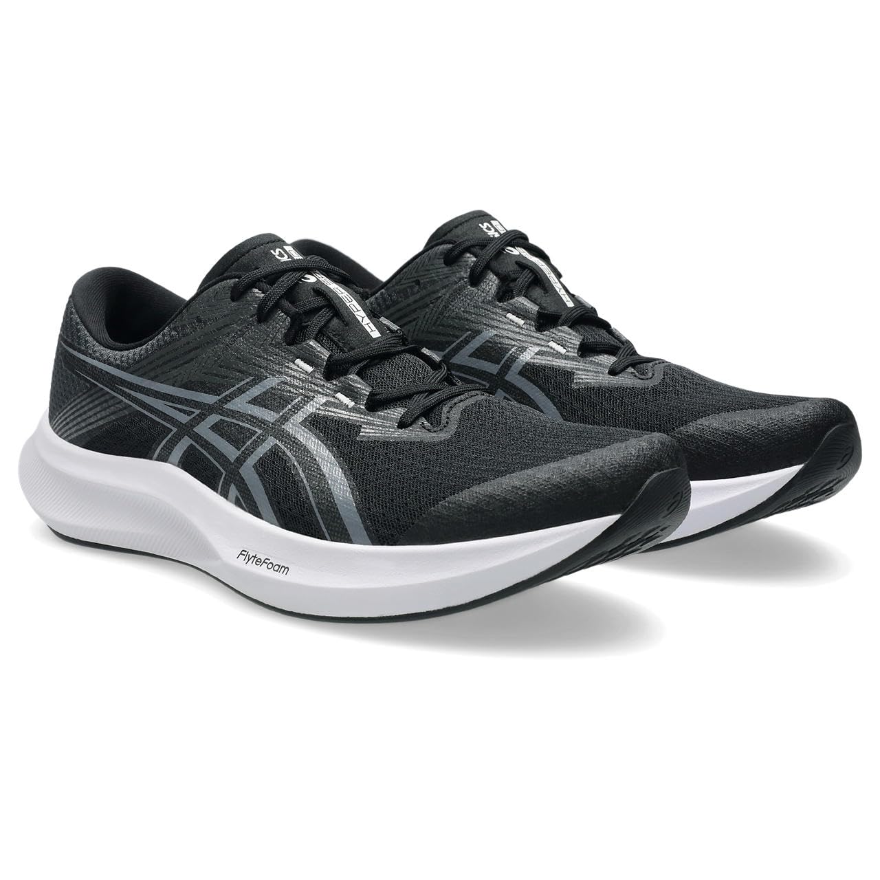 

Asics Кроссовки HYPER SPEED 5 Running 001 размера 3E, 1011C082, мужские, (Черный/Метрополис), 27.0 см,