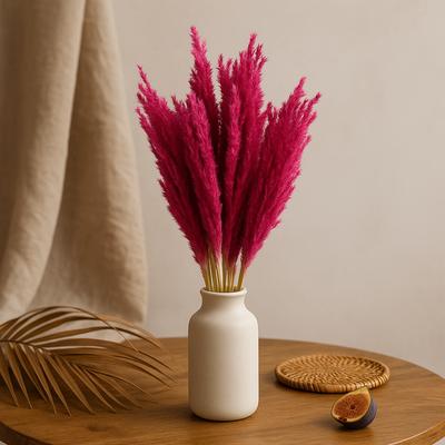 עיצוב הבית – פרחים וזרים דקורטיביים