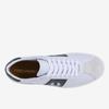 Fred Perry Unisex Sneakers B4 Leather Suede  Sfpu2519314 134 
