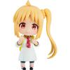 Nendoroid Ijichi Nika from the Anime "Bocchi the Rock!" Casual Clothes Ver. Non-scale Plastic Painted Action Figure