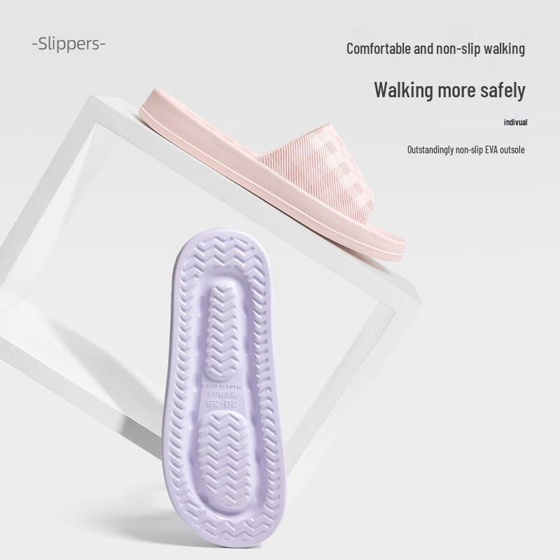 Grace Summer Non-Slip Slippers