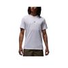 Air Flight Essentials T-Shirt White/Black Men Tops IB7520-100