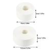 Roll Professional Lint Free Nail Art Gel Polish Remover Cotton Pad Nail Wipe Cosmetic Cleaning Nail Wiping Cotton