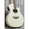 Yamaha Yamaha electric acoustic guitar APX600 VW