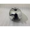 BMW R71 Aluminum Alloy Polished Fuel Petrol Gas Tank With Cap |Fit For